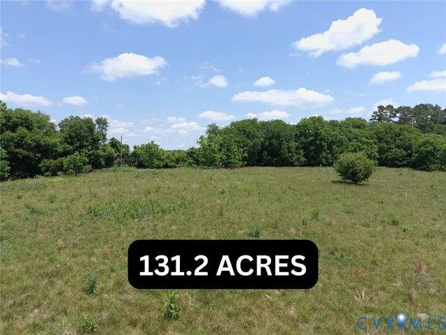 Land for sale in Virginia