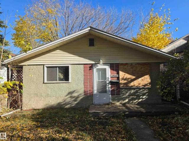 House for sale in Sherbrooke, Edmonton