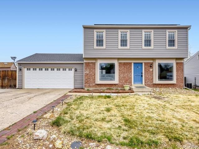 House for sale in Morrison, Colorado