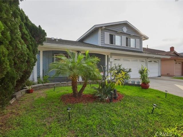 House for sale in Cerritos, California