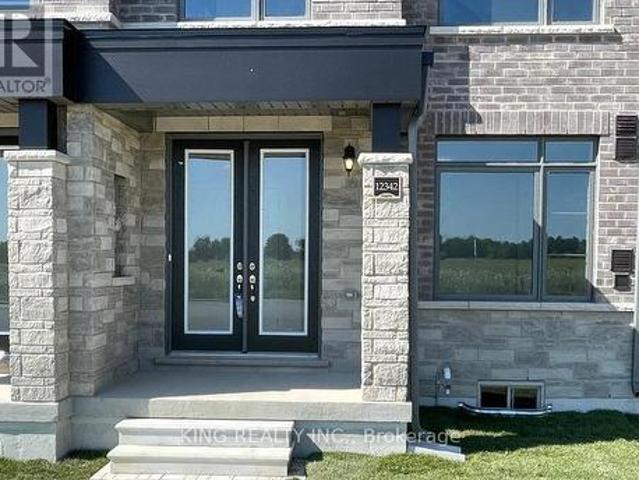 House for rent in Caledon, Ontario