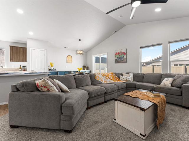 House for sale in Caldwell, Idaho
