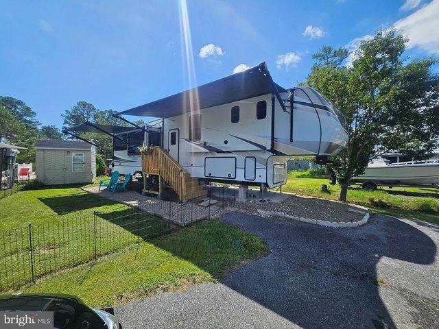 House for sale in Bishopville, Maryland
