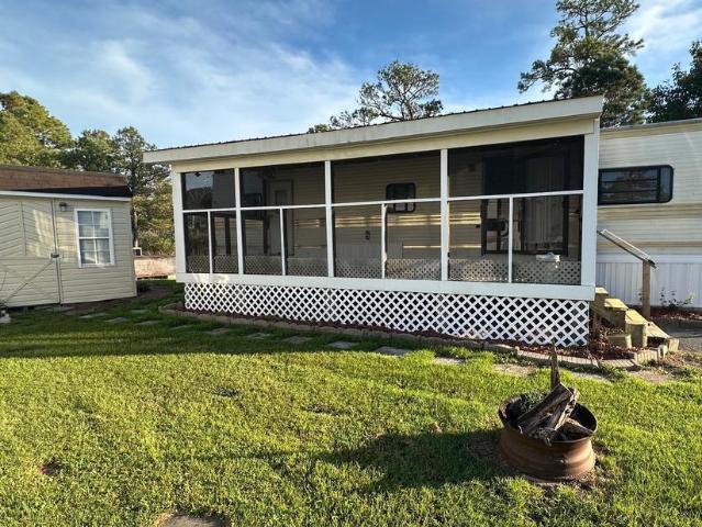 House for sale in Bishopville, Maryland