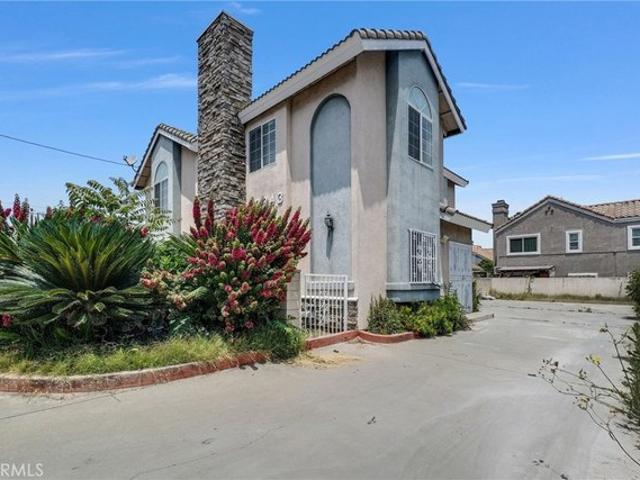 House for sale in El Monte, California
