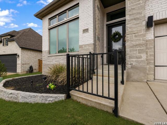 House for sale in Leesville, Texas