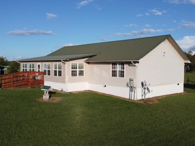 House for sale in Tennessee