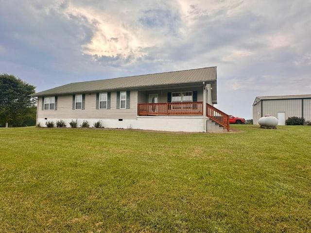 House for sale in Tennessee
