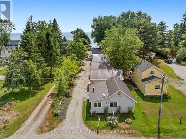 Commercial for sale in Niagara, Ontario