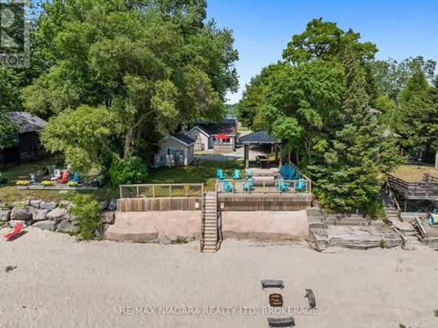 House for sale in Niagara, Ontario