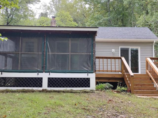 House for sale in Louisa, Louisa County