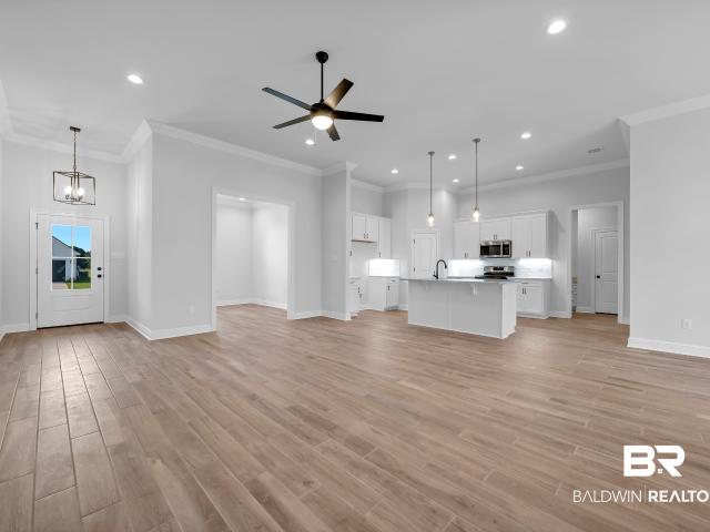 House for sale in Spanish Fort, Baldwin County