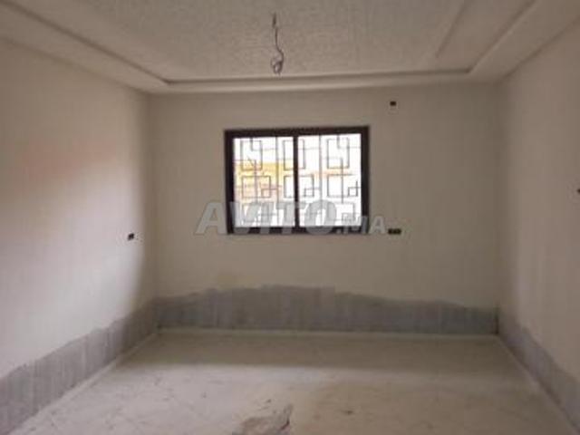 Appartement vente à El Hajeb