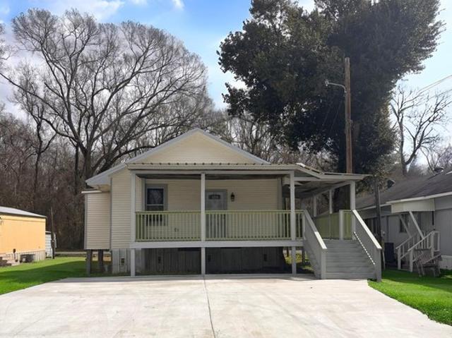 House for sale in Geismar, Louisiana