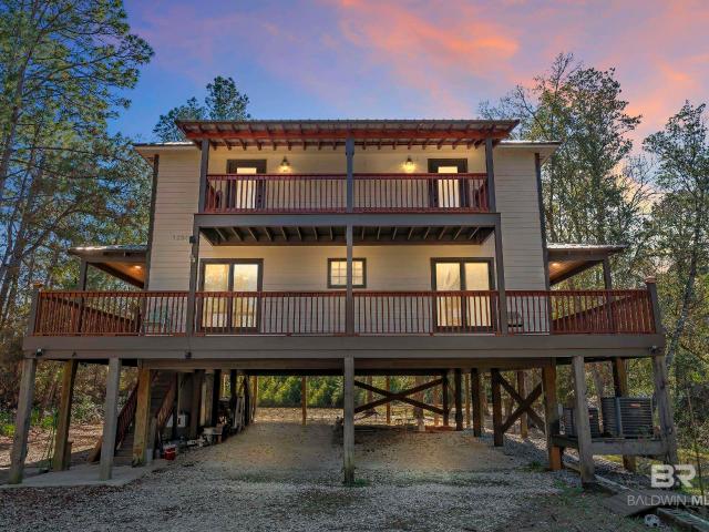House for sale in Foley, Alabama