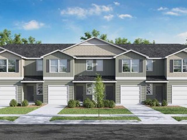 Townhouse for sale in Gulfport, Mississippi