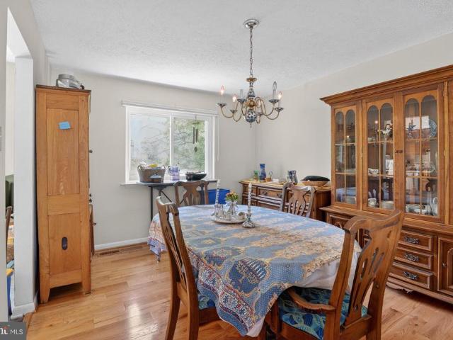 House for sale in Owings Mills, Maryland