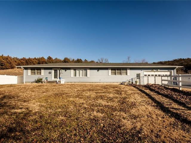 House for sale in Kansas