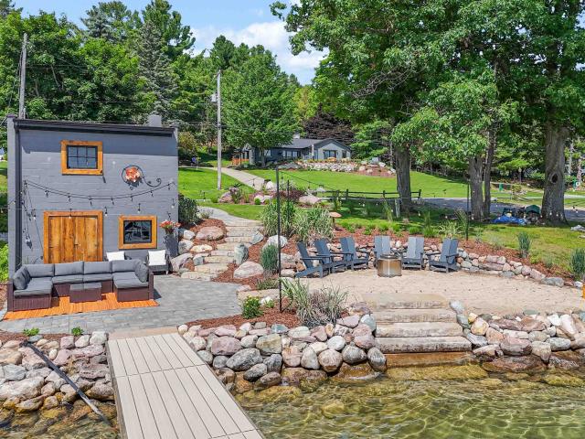 House for sale in Michigan