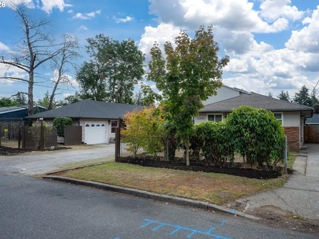 House for sale in Powellhurst-Gilbert, Portland