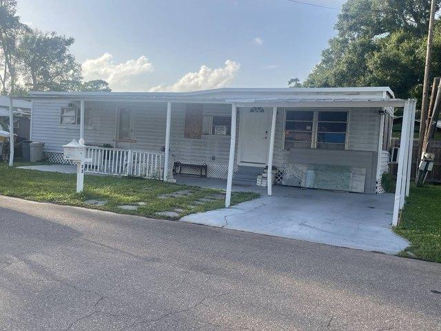 House for sale in Largo, Florida