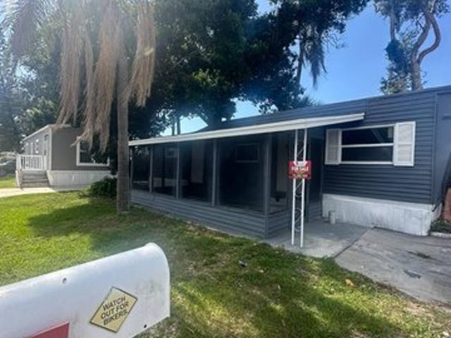 House for sale in Largo, Florida