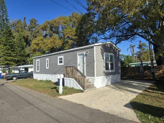 House for sale in Largo, Florida