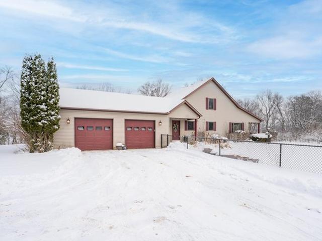 House for sale in Plainwell, Michigan