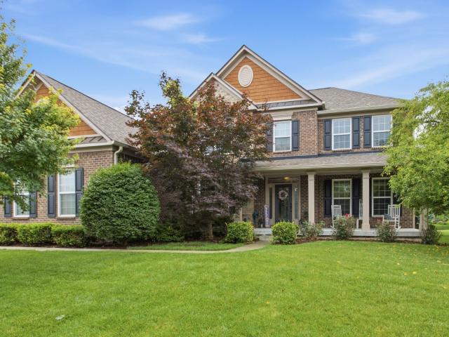 House for sale in Fishers, Indiana