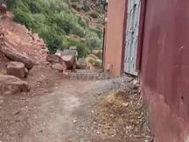 Maison vente à Al Haouz, L'Oriental