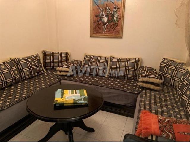 Appartement location à Tangero, Tanger-Tétouan