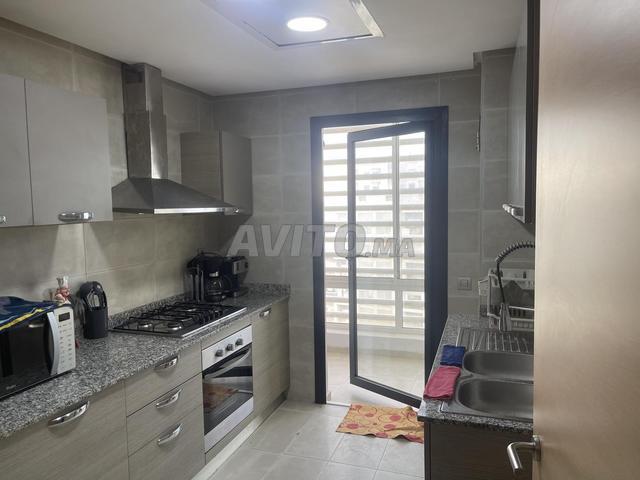 Appartement location à Hay Riad, Berkane