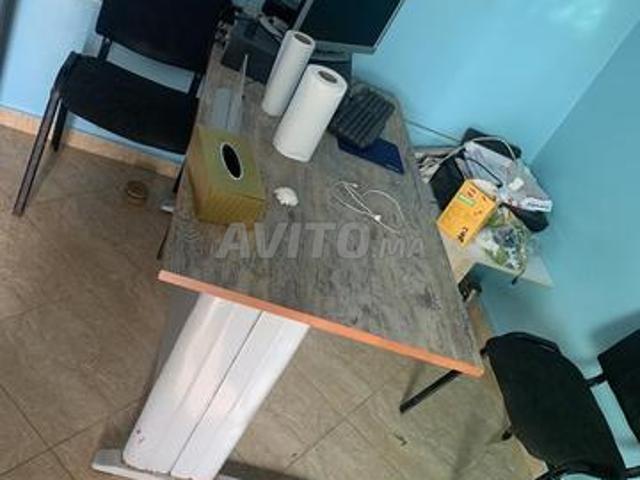 Bureau vente à Mohammedia, Gharb-Chrarda-Beni Hssen