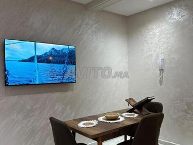 Appartement location à Meknès