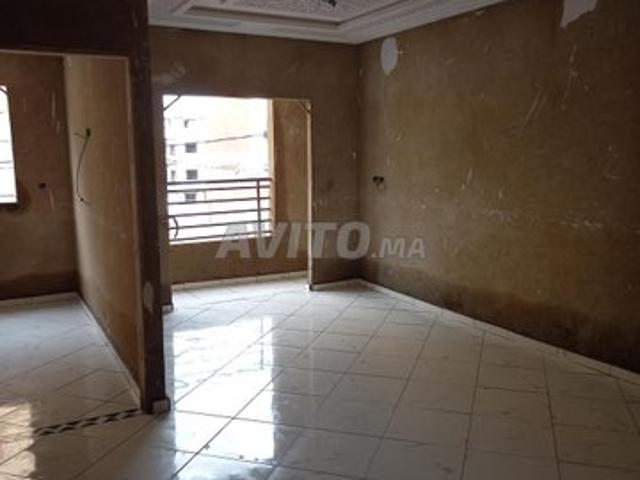 Appartement vente à El Hajeb