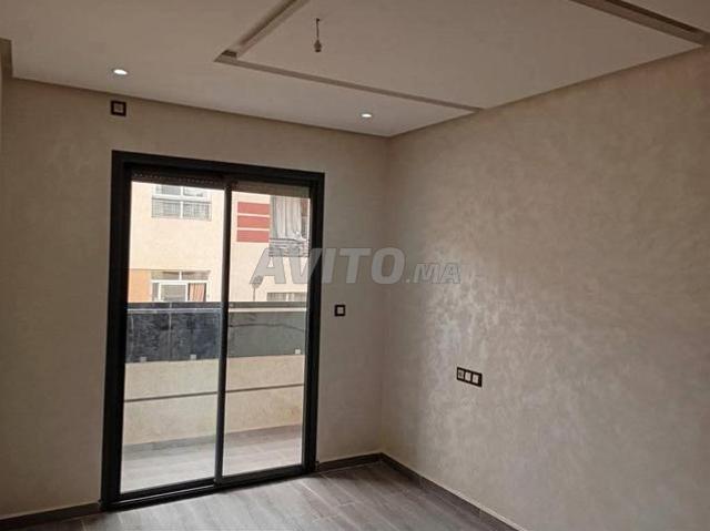 Appartement vente à El Hajeb