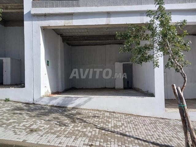 Local commercial vente à Tangero, Tanger-Tétouan