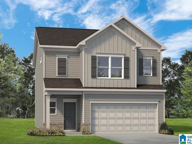 House for sale in Bessemer, Alabama