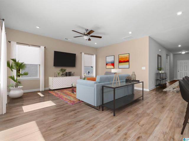 House for sale in Moody, Alabama