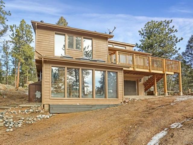 House for sale in Conifer, Colorado