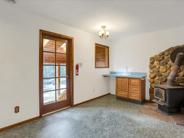 House for sale in Conifer, Colorado