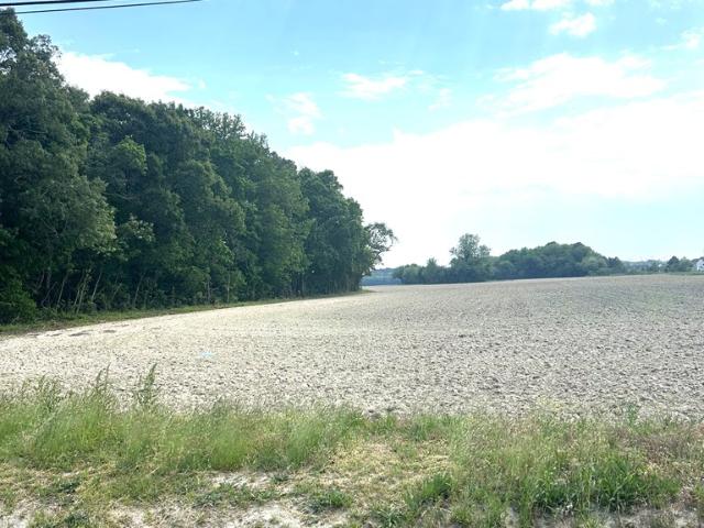 Land for sale in Cape Charles, Northampton County
