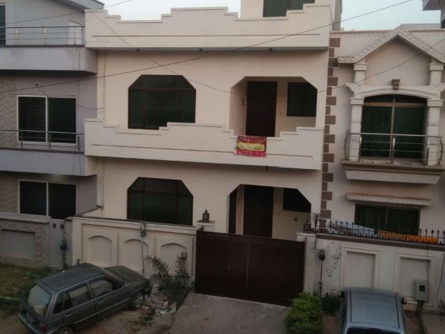House for rent in Islamabad