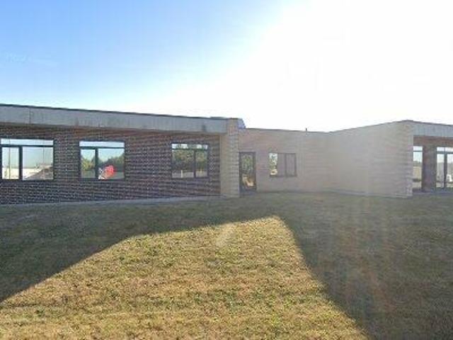 Ejendom til salg i Middelfart