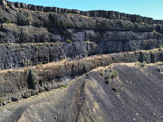 Land for sale in Coulee City, Washington