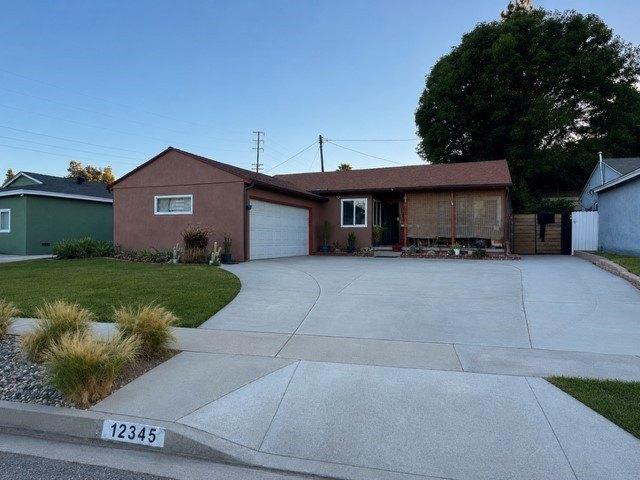 House for sale in Whittier, California