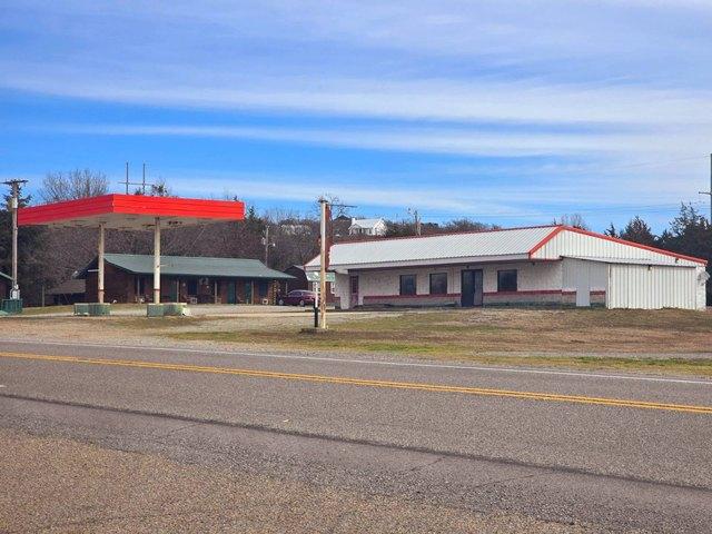 Land for sale in Tuskahoma, Oklahoma