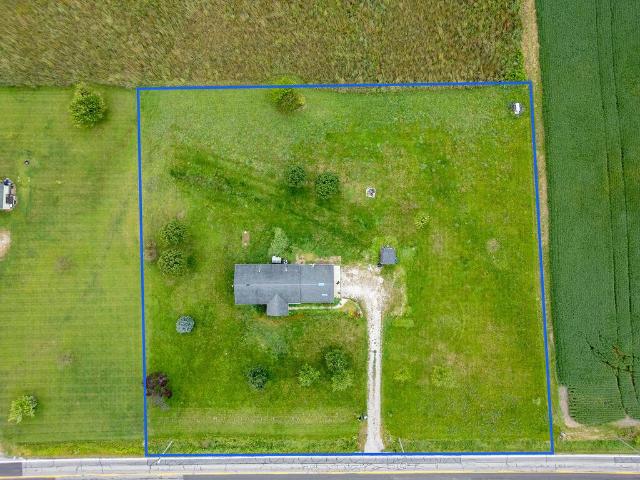 House for sale in Fay, Ohio