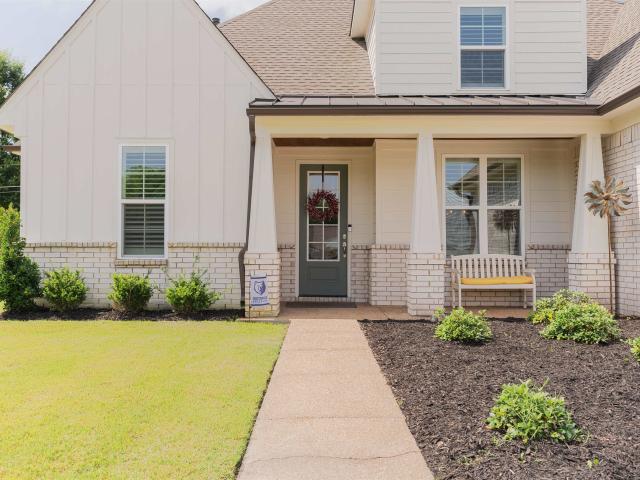 House for sale in Tennessee