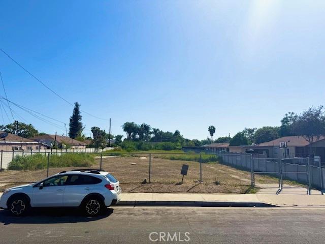 Land for sale in El Monte